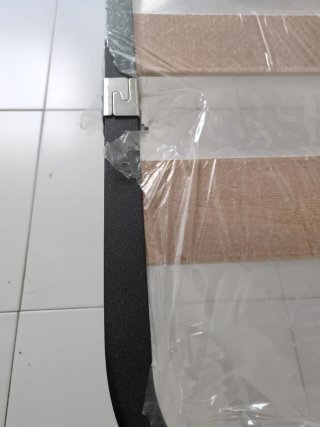 Base Cama 190x90