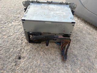 Radio Ford Focus 2