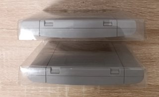 Actraiser II+ Justice League Super Nintendo SNES