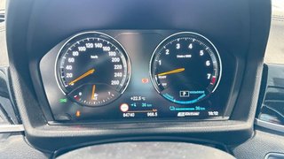 BMW X1 xDrive25e