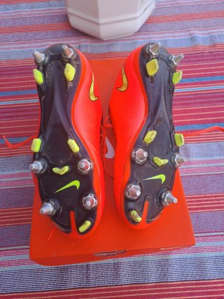 Scarpe calcio Nike Mercurial Vapor Élite miste