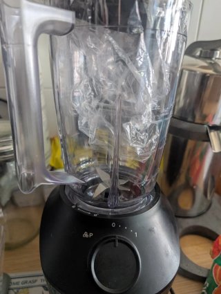 Batidora Philips Serie 3000
