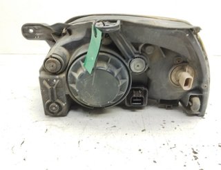 5306415 faro derecho kia rio