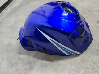 Depósito Suzuki GSXR 600/750 K6 K7 Azul