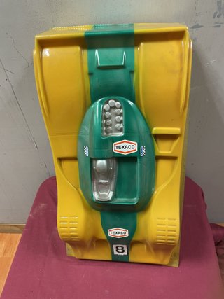 2 Carrocerías Lexan 1:8 Antiguas VINTAGE