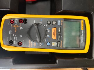 Fluke 1587 FC
