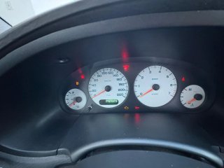 Chrysler Voyager 2007