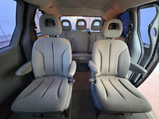 Chrysler Voyager 2007