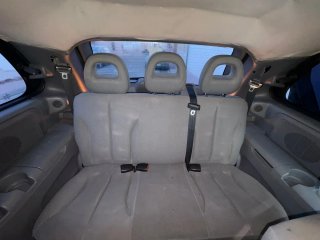 Chrysler Voyager 2007