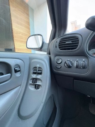Chrysler Voyager 2007