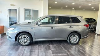 MITSUBISHI Outlander 2.4 PHEV Motion Auto 4WD