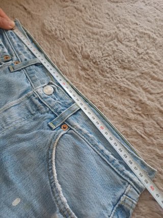 Shorts Levi's donna