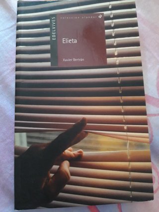 Elieta