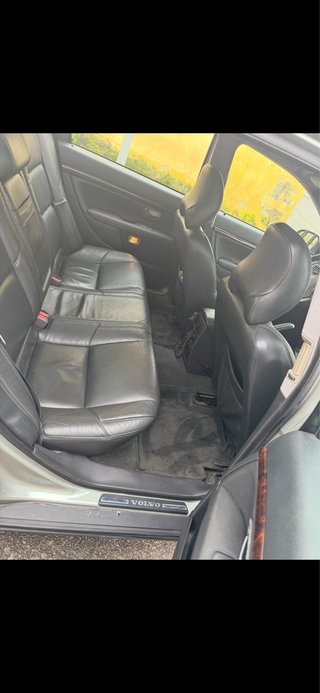 Volvo S80 2004