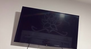 LG 49” Smart TV Full HD WebOS HDMI