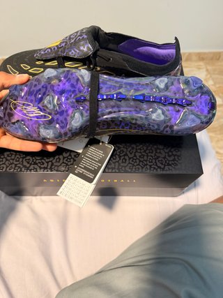 Bota Adidas Predator Elite FG Kaká