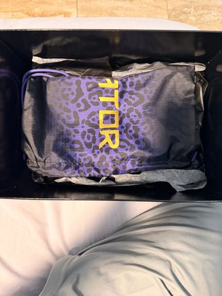Bota Adidas Predator Elite FG Kaká