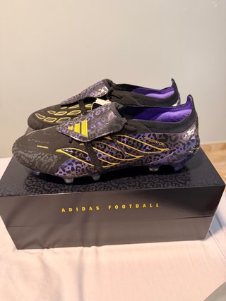 Bota Adidas Predator Elite FG Kaká