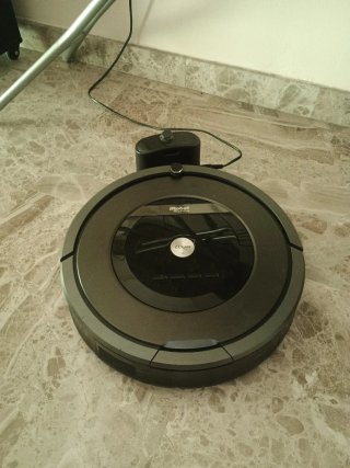 Robot Aspirador iRobot Roomba