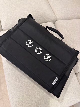 Funda de transporte Bugaboo
