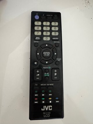 Televisor JVC Dynapix HD 22 LED