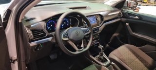 Volkswagen T-Cross Sport DSG AUTOMATICO
