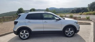 Volkswagen T-Cross Sport DSG AUTOMATICO