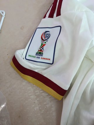 Conjunto Camiseta y Pantalón Adidas Selección