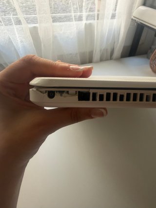 Portátil HP 15 12GB RAM 1TB Disco Duro