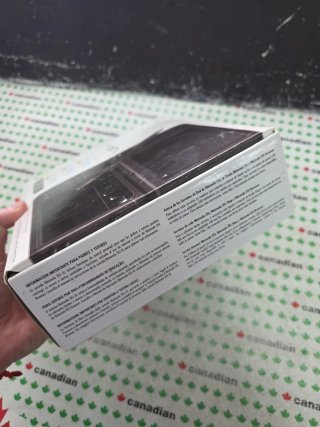 Nintendo DSi XL Negra