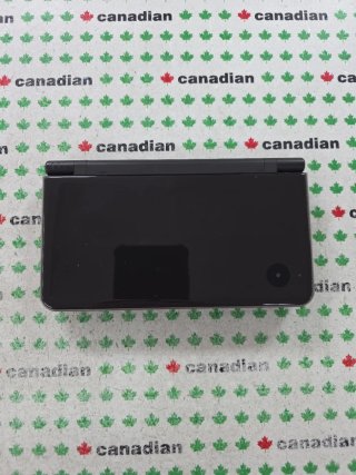 Nintendo DSi XL Negra