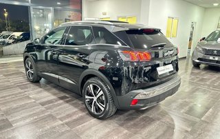 PEUGEOT 3008 Hybrid 225 eEAT8 GT Pack