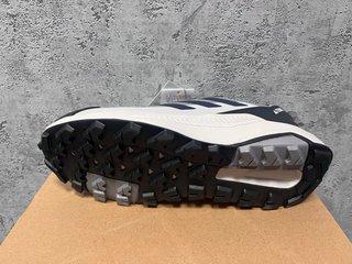 Adidas Terrex Trekking Gris/Negro