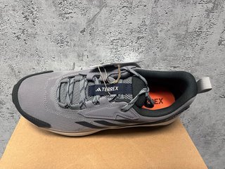 Adidas Terrex Trekking Gris/Negro