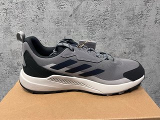 Adidas Terrex Trekking Gris/Negro