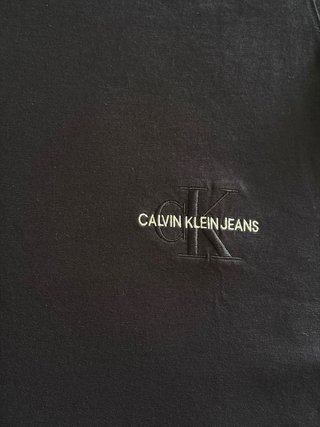 Camiseta Calvin Klein