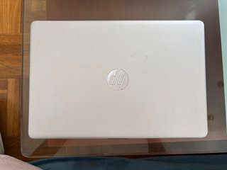HP 15” Intel Core i5 12ª Gen| 8GB RAM | como nuevo