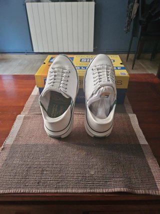Zapatillas Skechers Slip-ins Talla 43