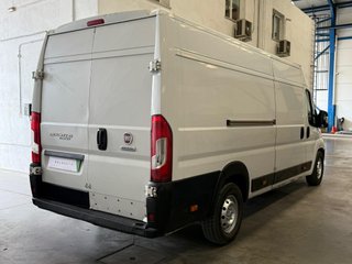 Fiat Ducato Furgón Maxi 35 L4H2 Multijet (103 kW)