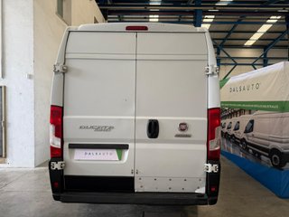Fiat Ducato Furgón Maxi 35 L4H2 Multijet (103 kW)