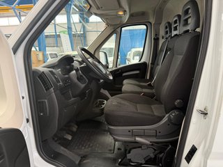 Fiat Ducato Furgón Maxi 35 L4H2 Multijet (103 kW)