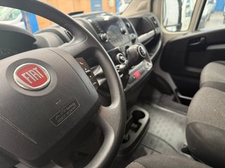 Fiat Ducato Furgón Maxi 35 L4H2 Multijet (103 kW)