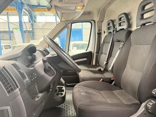 Fiat Ducato Furgón Maxi 35 L4H2 Multijet (103 kW)