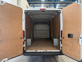 Fiat Ducato Furgón Maxi 35 L4H2 Multijet (103 kW)
