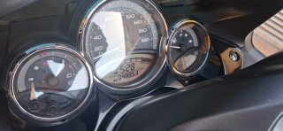 Yamaha T-Max 500 Negra