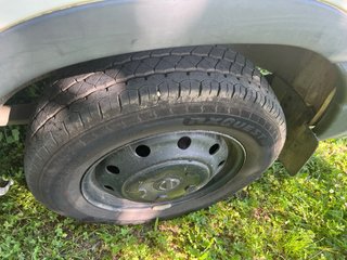 Nissan Interstar 2005
