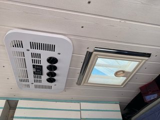 Nissan Interstar 2005