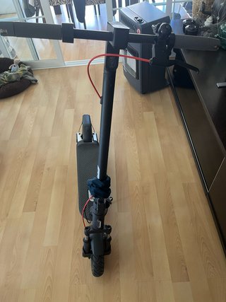Patinete Eléctrico Xiaomi 5 Pro