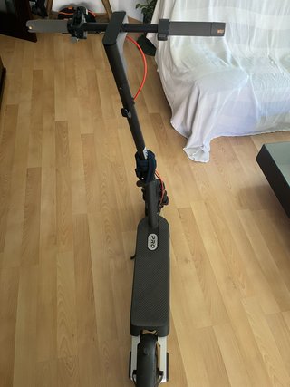 Patinete Eléctrico Xiaomi 5 Pro