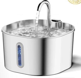 Fuente para gatos CatVitalis